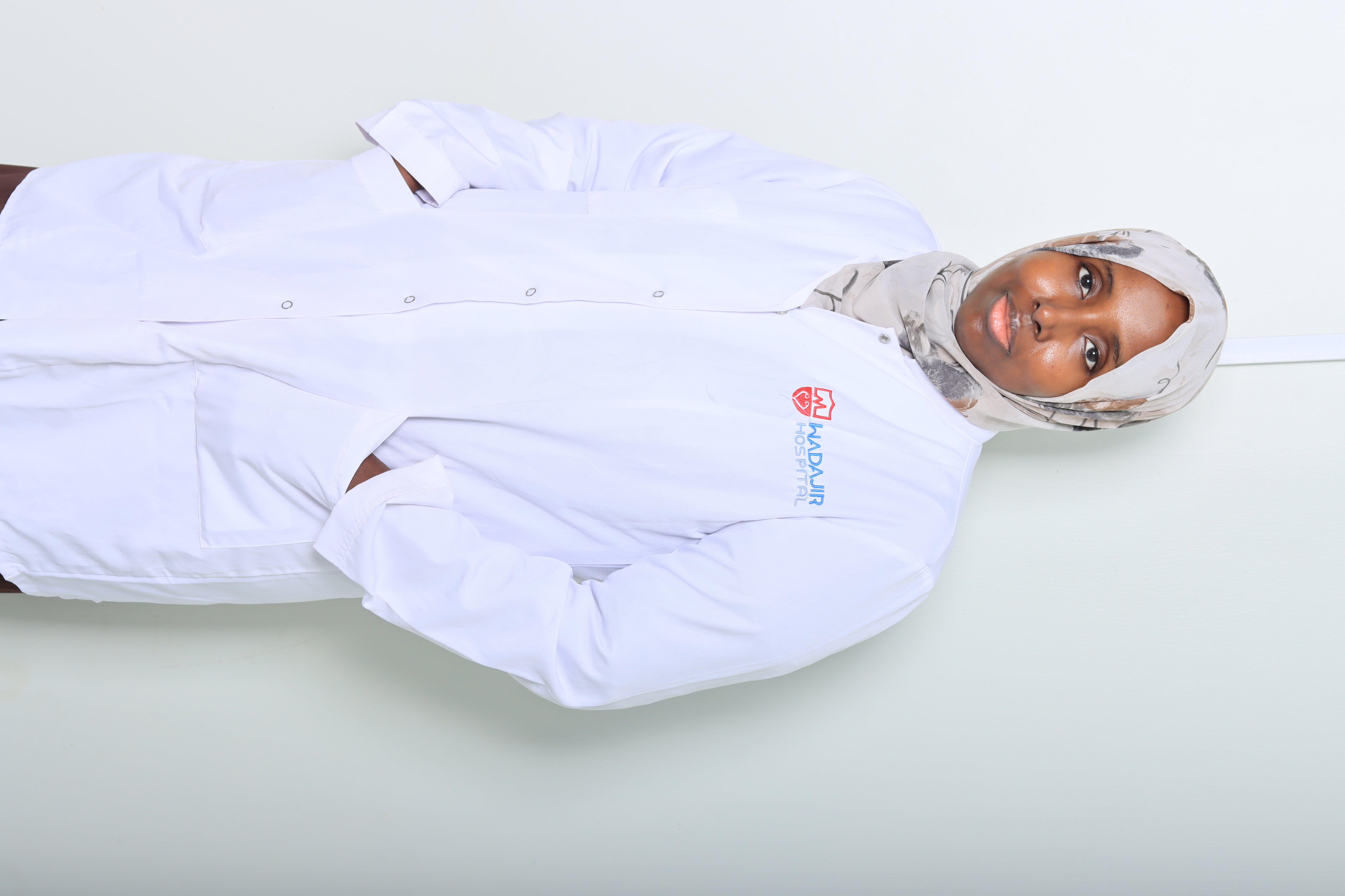 Dr NASTEHO MOHAMED YABAROW